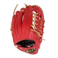 ゼット（ZETT）（キッズ）少年軟式用グラブ オールラウンド用 野球グローブ グランドヒーロー GROUND HERO BJGB76450-6432 | SuperSportsXEBIO Yahoo!店