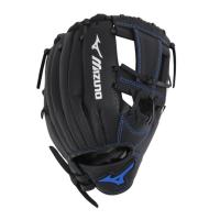 ミズノ（MIZUNO）（キッズ）キッズ軟式 グラブ オールラウンド用 野球グローブ ジュニア ワイルドキッズ 1AJGY31900 09 | SuperSportsXEBIO Yahoo!店