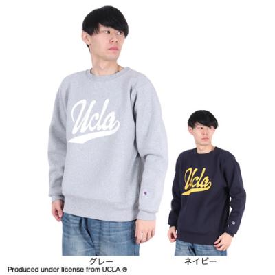 UCLA チャンピオン スウェットの商品一覧 通販 - Yahoo!ショッピング UCLA チャンピオン スウェットの商品一覧 通販 - Yahoo!ショッピング