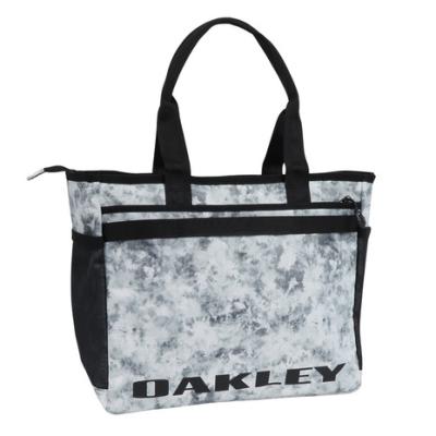 OAKLEY スポーツ用トートバッグ（色：グレー系）の商品一覧