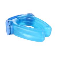 MIクリエーションズ（MI CREATIONS）（メンズ、レディース、キッズ）アイスストロング 青 IS-001 アイシング ネッククーラー 暑さ対策 冷却グッズ