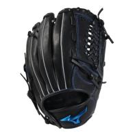 ミズノ（MIZUNO）（キッズ）少年軟式 グラブ オールラウンド用 野球グローブ ジュニア ウィルドライブ ブルー Lサイズ 1AJGY32530 09 | SuperSportsXEBIO Yahoo!店