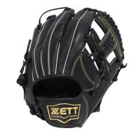 ゼット（ZETT）（メンズ）軟式用グラブ オールラウンド用 野球グローブ 一般 ソフトステア BRGB35510-1900 | SuperSportsXEBIO Yahoo!店