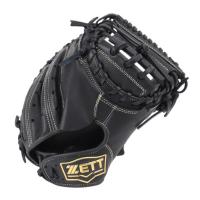 ゼット（ZETT）（キッズ）少年軟式用グラブ 捕手用 野球グローブ グランドヒーロー BJCB76522-1900 | SuperSportsXEBIO Yahoo!店