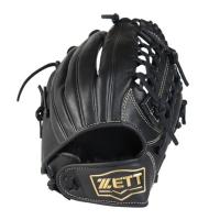 ゼット（ZETT）（キッズ）少年軟式用グラブ オールラウンド用 野球 グランドヒーロー BJGB76545-1900 | SuperSportsXEBIO Yahoo!店