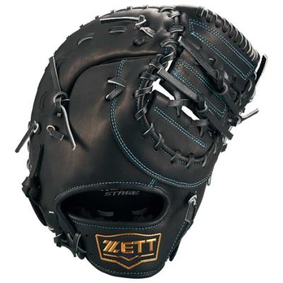 【新品未使用】ZETT 軟式グローブ 一塁手用　RH 楽天市場】ゼット（ZETT）（メンズ）軟式用グラブ 一塁手用
