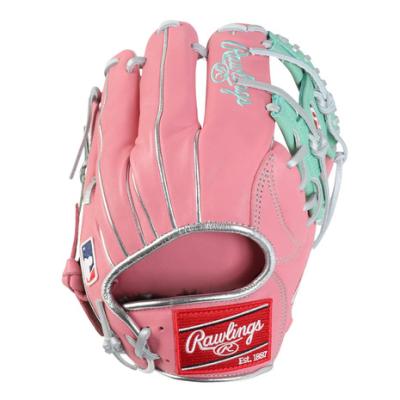 ローリングス 軟式グローブ ピンク(野球グローブ、ミット)の ローリングス 軟式グローブ ピンク(野球グローブ、ミット)の