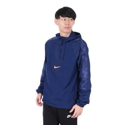 Nike フード付きピステ ネイビー 楽天市場】ピステ ナイキ（カラーネイビー）（スポーツ