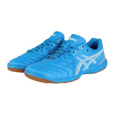 ASICS サッカースパイク（色：ブルー系）｜スパイク、シューズ