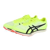 アシックス（ASICS）（メンズ）陸上スパイク オールウェザートラック専用 コスモレーサー 3  COSMORACER MD 3 1093A221.750