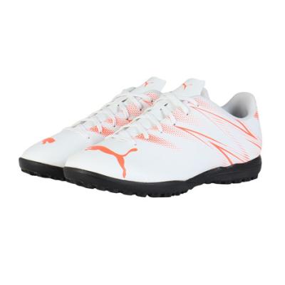 PUMA サッカースパイク（色：ホワイト系）｜スパイク、シューズ