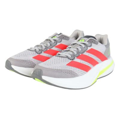 マラソンシューズ（ADIZERO）（色：グレー系）のおすすめ人気