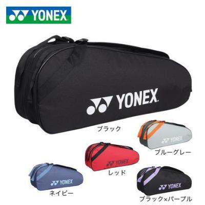 SuperSportsXEBIO Yahoo!店 - ラケットバッグ(3本入・6本入 SuperSportsXEBIO Yahoo!店 - ラケットバッグ(3本入・6本入