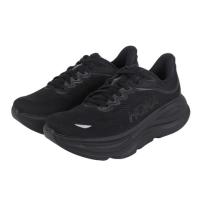 ホカ（HOKA）（メンズ）ランニングシューズ ジョギングシューズ Bondi 9 Wide 1162013-BBLC | SuperSportsXEBIO Yahoo!店