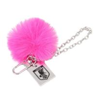 日本サッカー協会（JFA）（メンズ、レディース、キッズ）ふかふかキーホルダー サッカー日本代表 STADIUM LINE PNK JO-369 | SuperSportsXEBIO Yahoo!店