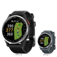 ガーミン（GARMIN）（メンズ）ゴルフGPSウォッチ Approach S44 心拍計非搭載 010-03009 | SuperSportsXEBIO Yahoo!店