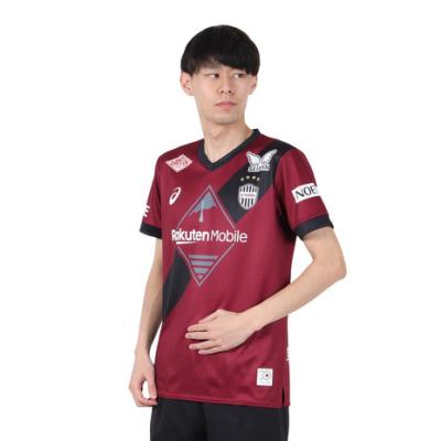 ヴィッセル神戸 ユニフォームの商品一覧 通販 - Yahoo!ショッピング ヴィッセル神戸 ユニフォームの商品一覧 通販 - Yahoo!ショッピング
