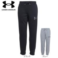 アンダーアーマー（UNDER ARMOUR）（メンズ）アーマーフリース プロ ジョガーパンツ 6010338