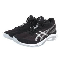 アシックス（ASICS）（メンズ、レディース）バレーボールシューズ NETBURNER BALLISTIC FF MT 4 ネットバーナー4 1053A071.001 | SuperSportsXEBIO Yahoo!店