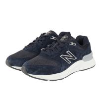 ニューバランス（new balance）（レディース）スニーカー ウォーキングシューズ ウォーキング フレッシュ フォーム 880 v7 ネイビー WW880BC7 2E