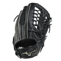 ミズノ（MIZUNO）（メンズ）軟式用グラブ 外野手用 野球グローブ 一般 グローバルエリート セレクト 1AJGR34407 09 | SuperSportsXEBIO Yahoo!店