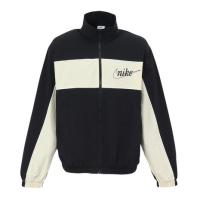 ナイキ（NIKE）（メンズ）スポーツウェア クラブ ライトウェイト フルジップ ジャケット IF0767-010