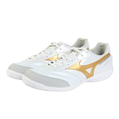 MIZUNO サッカースパイク（色：ゴールド系）｜スパイク、シューズ
