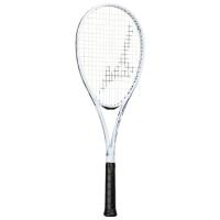 ミズノ（MIZUNO）（メンズ、レディース）ソフトテニスラケット アクロスピード V-01 63JTN6A320