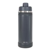 サーモス（THERMOS）（メンズ、レディース）真空断熱スポーツボトル FJU-2001 MTBK | SuperSportsXEBIO Yahoo!店
