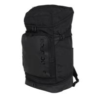 ニューバランス（new balance）（メンズ、レディース）リュックトップローディング バックパック 黒 40L AC7580WBK デイバッグ 撥水 PC タブレット 大容量 | SuperSportsXEBIO Yahoo!店