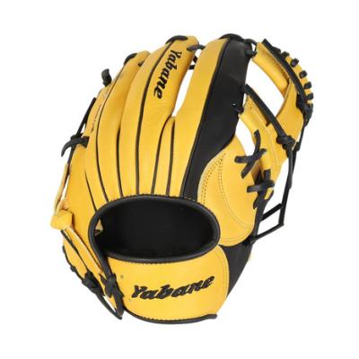 軟式グローブ（色：イエロー系）｜グローブ｜野球｜スポーツ おすすめ