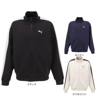 トラックジャケット（メンズパーカー）｜トップス | ファッション の