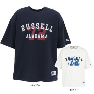 ラッセル 商品一覧 - SuperSportsXEBIO Yahoo!店 - 売れ筋通販 - Yahoo