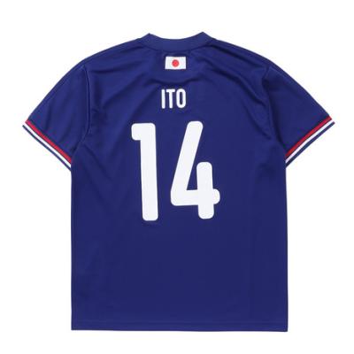 伊東純也 ユニフォーム（サッカー、フットサル） | スポーツ の商品