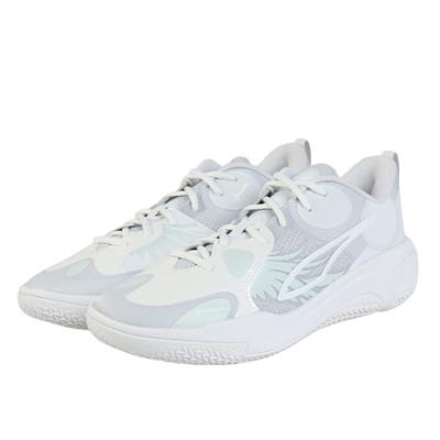 PUMA バッシュ、バスケットボールシューズ（サイズ（cm）：25cm