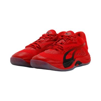 PUMA バッシュ、バスケットボールシューズ（サイズ（cm）：25cm