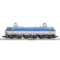 トミーテック(TOMYTEC) TOMIX Nゲージ JR EF66 100形 後期型 7171 鉄道模型 電気機関車 | Spiyura