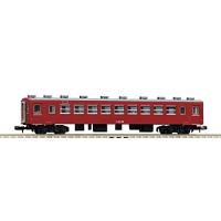 TOMIX Nゲージ 国鉄 オハ50形 9534 鉄道模型 客車 | Spiyura