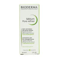 Sebium Corrective Care For Enlarged Pore Refiner,  1 fl oz | SUPLA ヤフー店