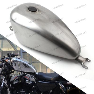 ハーレースポーツスターxl1200l タンク(バイク タンク)の商品 ハーレースポーツスターxl1200l タンク(バイク タンク)の商品
