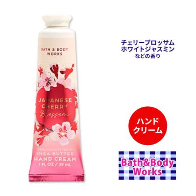 bath body works CHERRY BLOSSOMのおすすめ人気商品一覧 通販 - Yahoo