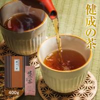 お中元 ギフト 中元ギフト 御中元 食べ物 健成の茶 18種　400g | ハーブandサプリ工房Yahoo店