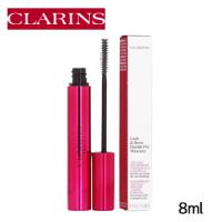 CLARINS クラランス ラッシュ＆ブロウ ダブルフィックスマスカラ 8ml定形外郵便 送料無料 | サプリマートYahoo!店