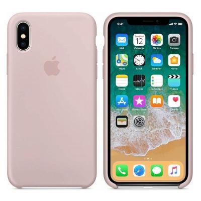 スマートフォン・携帯電話 Apple iPhone X 本体 256GB シルバー 純正