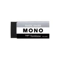 （まとめ）トンボ鉛筆 消しゴム モノブラック PE-04AB〔×30セット〕 | Mono Natural(インボイス登録店)