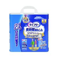 ユニ・チャーム ライフリー リハビリパンツ M 24枚 2P | Mono Natural(インボイス登録店)