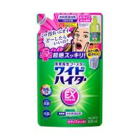 （まとめ） 花王ワイドハイターEXパワー つめかえ用 820mL 1個 〔×3セット〕 | Mono Natural(インボイス登録店)
