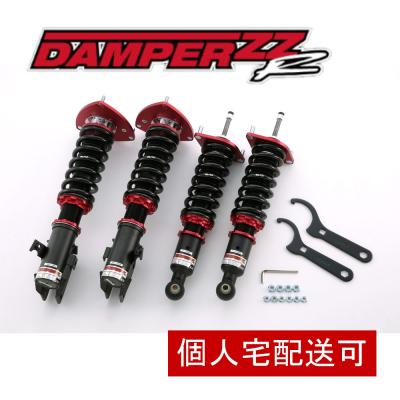 gvb STI（BLITZ／自動車 車高調）｜足回り、サスペンション｜自動車