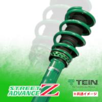 TEIN テイン 車高調 ストリートアドバンスZ STREET ADVANCE Z インプレッサ GC8 1992.11-2000.08 GSS12-91SS2 | サプライアー