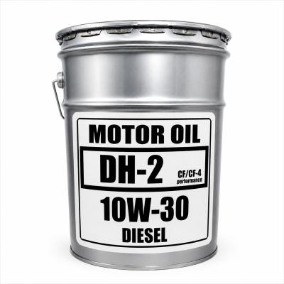 エンジンオイル 10w-30 20l（オイル規格：DH2）のおすすめ人気商品一覧